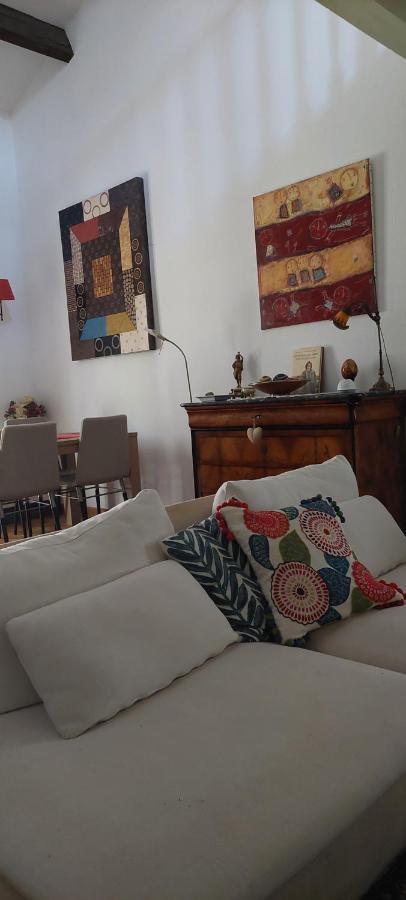 Bed and Breakfast Etxe Laminak Sisteron Exterior foto