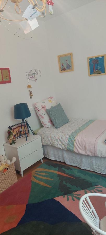 Bed and Breakfast Etxe Laminak Sisteron Exterior foto